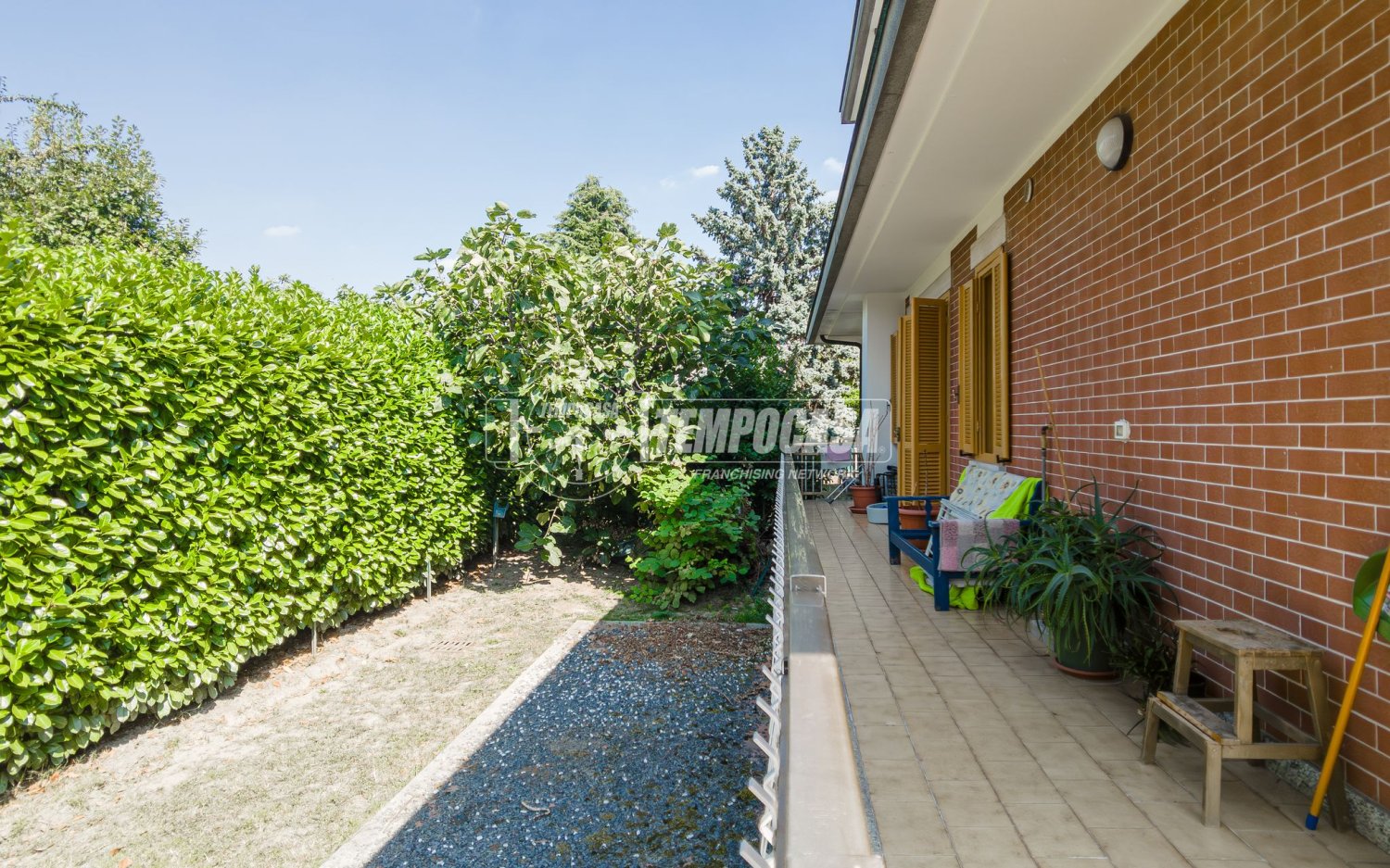 5 rooms Villa in Alpignano, Italy No. 387058