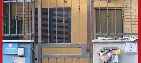 5 bedrooms Apartment in Rome, Italy No. 330793 21