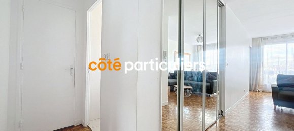 2 bedrooms Apartment in Issy-les-Moulineaux, France No. 151116 13