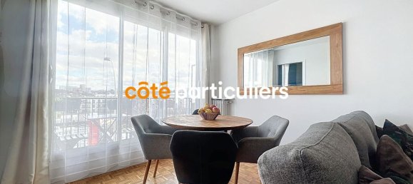 2 bedrooms Apartment in Issy-les-Moulineaux, France No. 151116 19