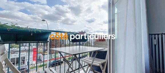 2 bedrooms Apartment in Issy-les-Moulineaux, France No. 151116 15