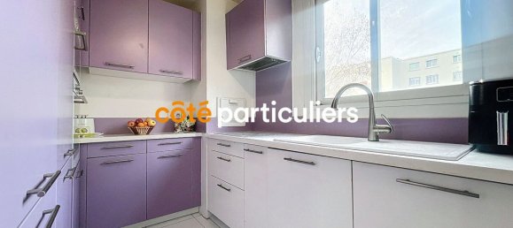 2 bedrooms Apartment in Issy-les-Moulineaux, France No. 151116 8