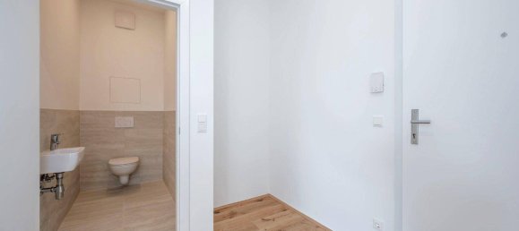 Apartamento de 4 habitaciónes en Favoriten, Austria No. 215590 11