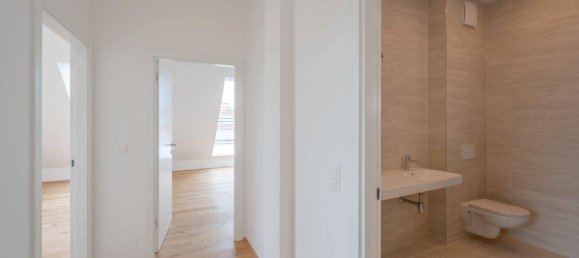 Apartamento de 4 habitaciónes en Favoriten, Austria No. 215590 8