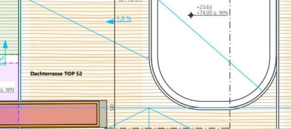 Apartamento de 4 habitaciónes en Favoriten, Austria No. 215590 17