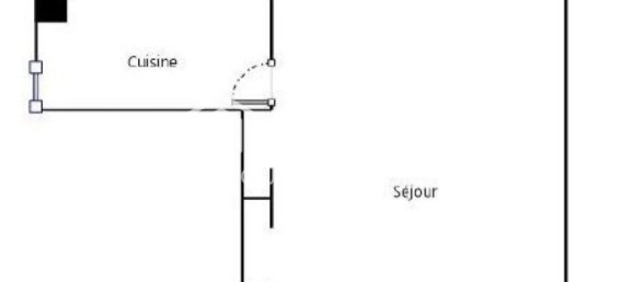 Apartamento de 1 dormitorio en Moirans, France No. 265375 11