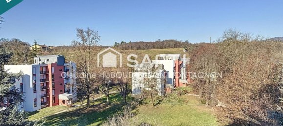 Apartamento de 1 dormitorio en Moirans, France No. 265375 10