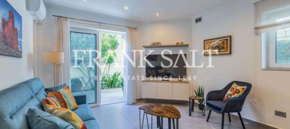 2 bedrooms Maisonette in Swieqi, Malta No. 7211 2