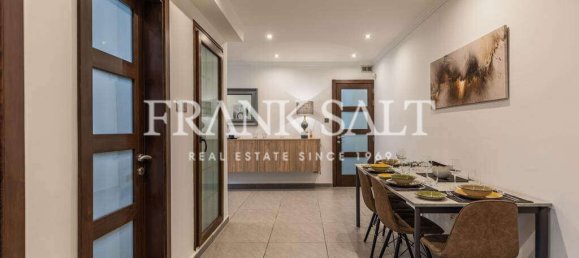 2 bedrooms Maisonette in Swieqi, Malta No. 7211 13