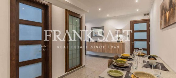 2 bedrooms Maisonette in Swieqi, Malta No. 7211 31