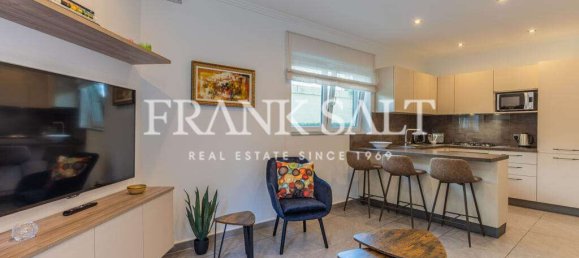 2 bedrooms Maisonette in Swieqi, Malta No. 7211 20