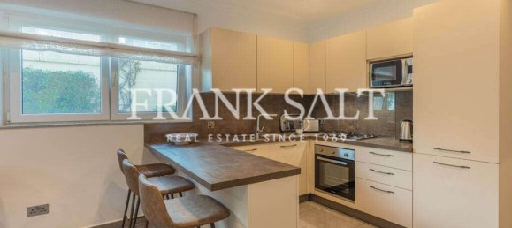 2 bedrooms Maisonette in Swieqi, Malta No. 7211 10