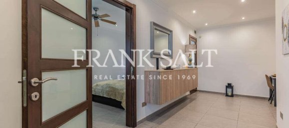 2 bedrooms Maisonette in Swieqi, Malta No. 7211 14