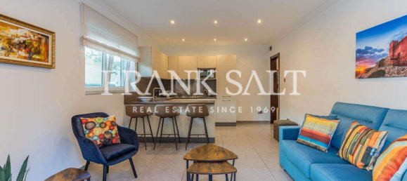 2 bedrooms Maisonette in Swieqi, Malta No. 7211 18