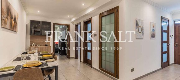 2 bedrooms Maisonette in Swieqi, Malta No. 7211 34