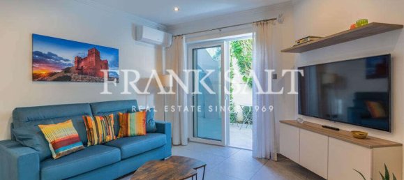 2 bedrooms Maisonette in Swieqi, Malta No. 7211 4