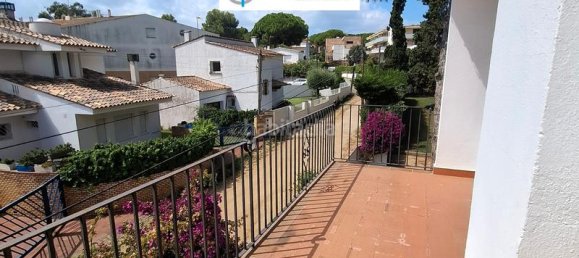 5 bedrooms House in Palamos, Spain No. 136414 13