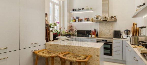 5 bedrooms Apartment in Lisbon, Portugal No. 112782 19