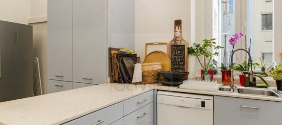 5 bedrooms Apartment in Lisbon, Portugal No. 112782 20