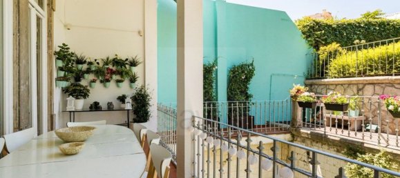 5 bedrooms Apartment in Lisbon, Portugal No. 112782 36