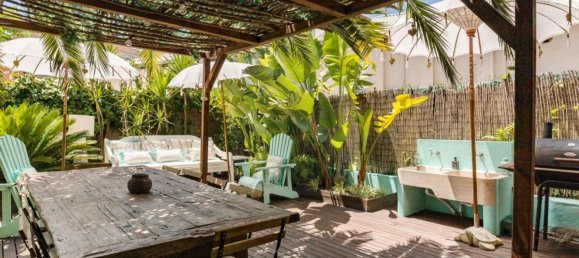 5 bedrooms Apartment in Lisbon, Portugal No. 112782 44