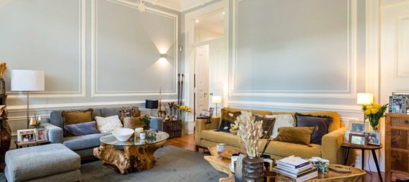 5 bedrooms Apartment in Lisbon, Portugal No. 112782 10