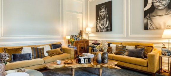 5 bedrooms Apartment in Lisbon, Portugal No. 112782 8