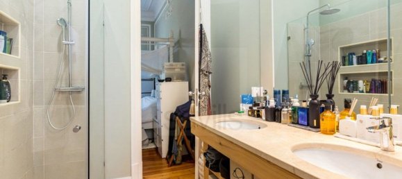 5 bedrooms Apartment in Lisbon, Portugal No. 112782 27