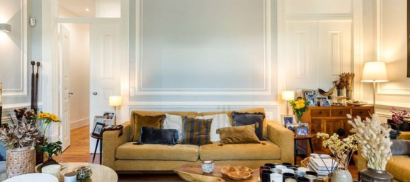 5 bedrooms Apartment in Lisbon, Portugal No. 112782 9