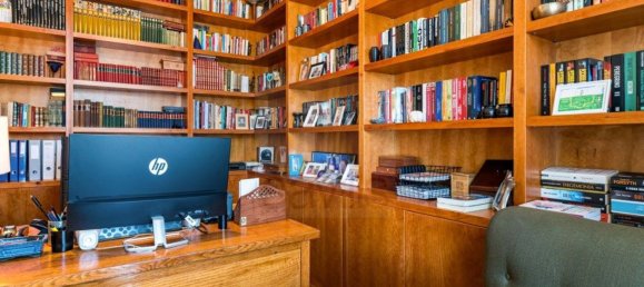 5 bedrooms Apartment in Lisbon, Portugal No. 112782 34