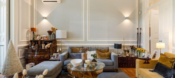 5 bedrooms Apartment in Lisbon, Portugal No. 112782 11