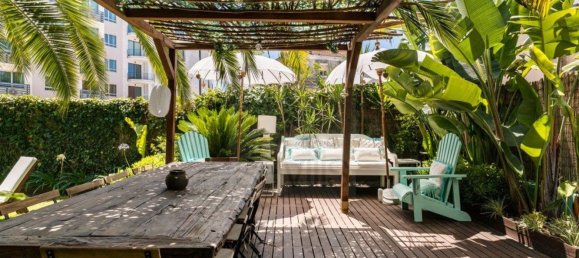 5 bedrooms Apartment in Lisbon, Portugal No. 112782 43