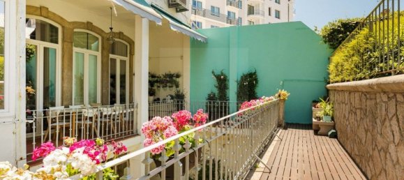 5 bedrooms Apartment in Lisbon, Portugal No. 112782 40