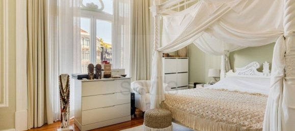 5 bedrooms Apartment in Lisbon, Portugal No. 112782 22