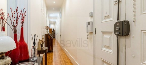 5 bedrooms Apartment in Lisbon, Portugal No. 112782 6