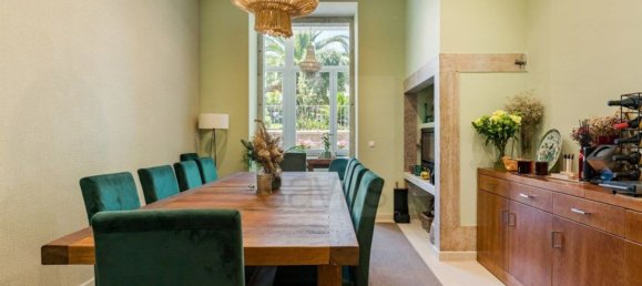 5 bedrooms Apartment in Lisbon, Portugal No. 112782 16