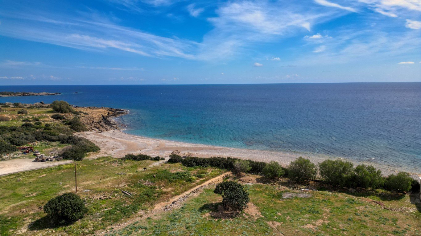 11977m² Land in Chania, Greece No. 56