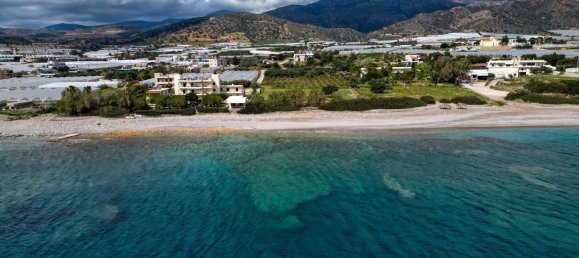 11977m² Hotel in Chania, Greece No. 56 10