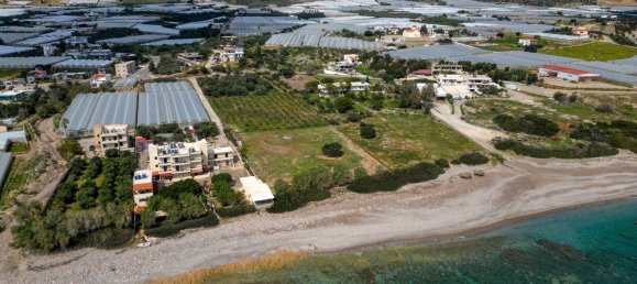 11977m² Hotel in Chania, Greece No. 56 9