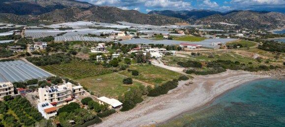 11977m² Hotel in Chania, Greece No. 56 11