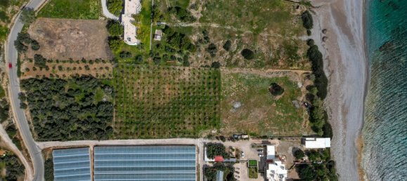 11977m² Hotel in Chania, Greece No. 56 8