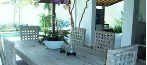2 dormitorios villa en alquiler en Canggu, Badung, Bali, Indonesia № 3496 4