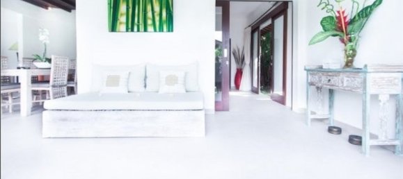 2 dormitorios villa en alquiler en Canggu, Badung, Bali, Indonesia № 3496 6
