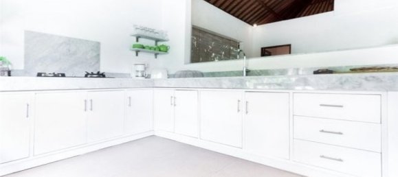 2 dormitorios villa en alquiler en Canggu, Badung, Bali, Indonesia № 3496 5
