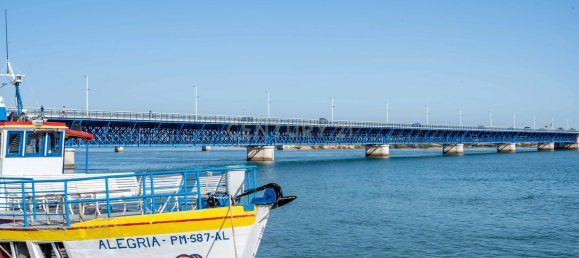 Дом с 3 спальнями в Портиман, Португалия № 115768 24