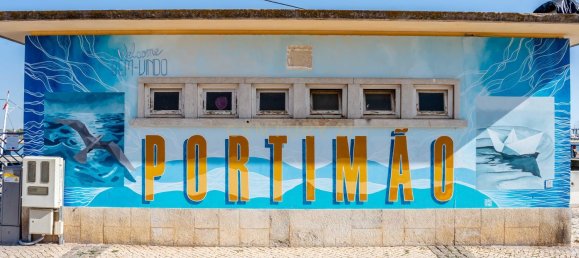 Дом с 3 спальнями в Портиман, Португалия № 115768 15