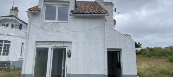 Casa de 3 habitaciónes en Hesdigneul-les-Boulogne, France No. 313376 3