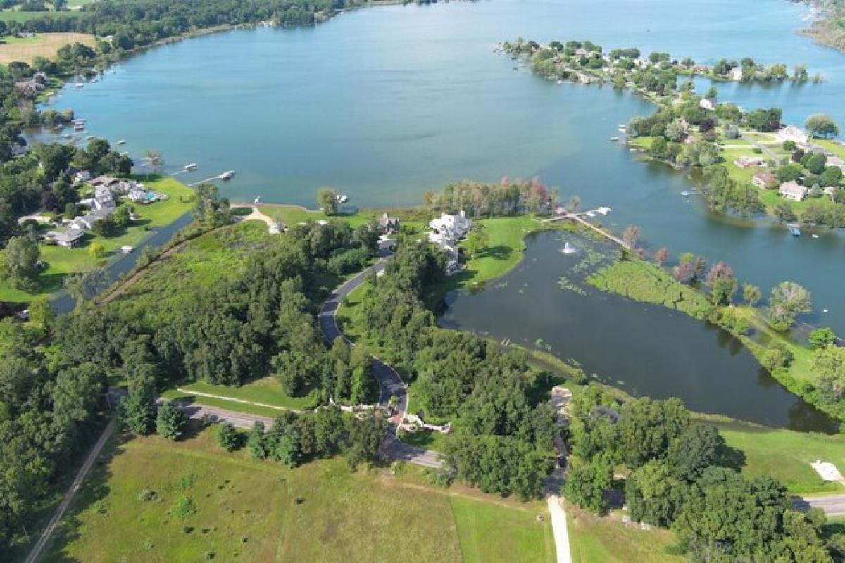  Land in Vicksburg, USA No. 484740