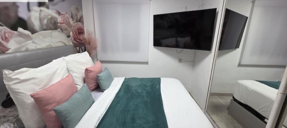 2 bedrooms Apartment in Benidorm, Spain No. 174605 7