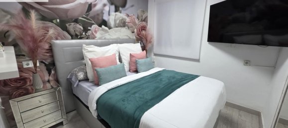 2 bedrooms Apartment in Benidorm, Spain No. 174605 13